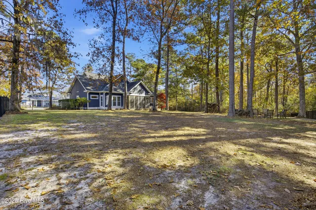 $649,000 | 3505 Belle Meade Way Northeast, Leland, NC 28451