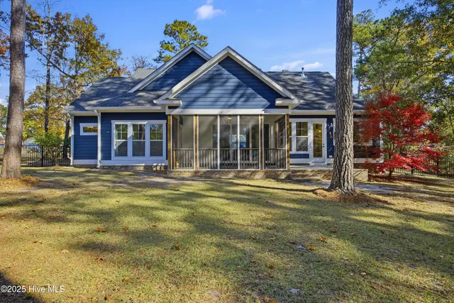 $725,000 | 3505 Belle Meade Way Northeast, Leland, NC 28451