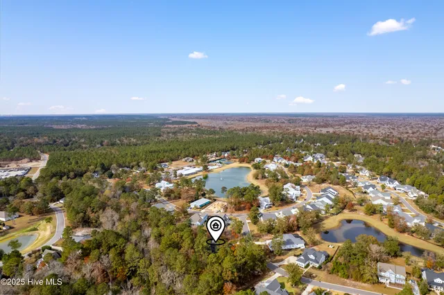 $725,000 | 3505 Belle Meade Way Northeast, Leland, NC 28451