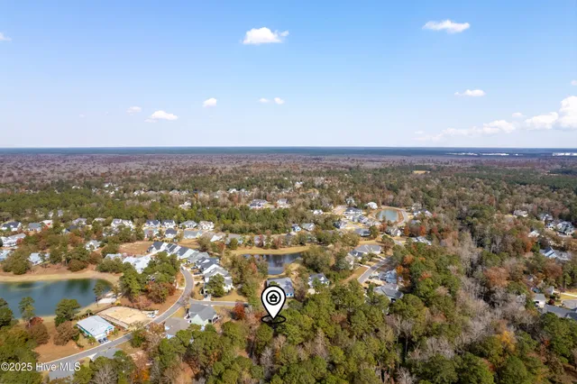 $725,000 | 3505 Belle Meade Way Northeast, Leland, NC 28451