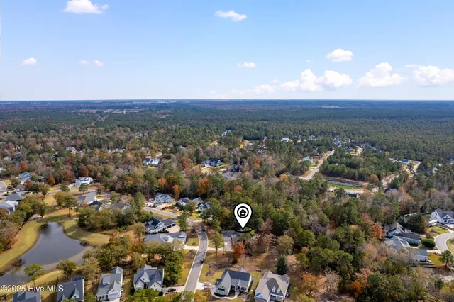 $725,000 | 3505 Belle Meade Way Northeast, Leland, NC 28451