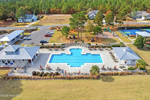 $725,000 | 3505 Belle Meade Way Northeast, Leland, NC 28451