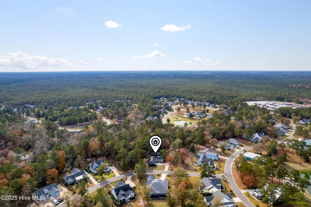 $649,000 | 3505 Belle Meade Way Northeast, Leland, NC 28451