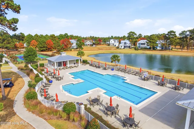 $725,000 | 3505 Belle Meade Way Northeast, Leland, NC 28451