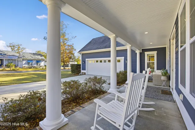 $725,000 | 3505 Belle Meade Way Northeast, Leland, NC 28451