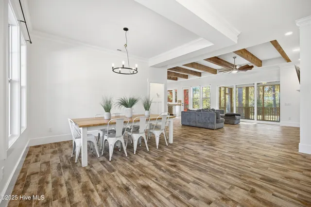 $649,000 | 3505 Belle Meade Way Northeast, Leland, NC 28451