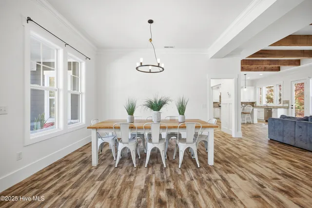 $725,000 | 3505 Belle Meade Way Northeast, Leland, NC 28451