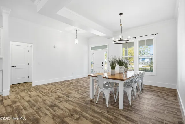 $725,000 | 3505 Belle Meade Way Northeast, Leland, NC 28451