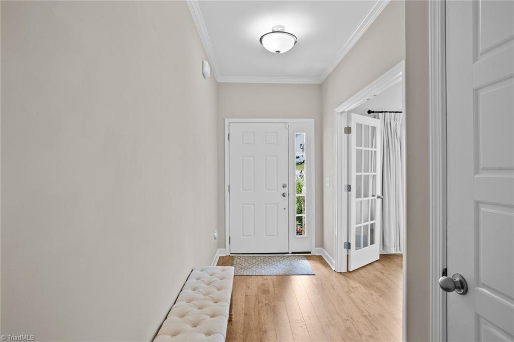 7743 Sedgewick Ridge Road Lewisville, NC 27023 - Photo 10 of 45