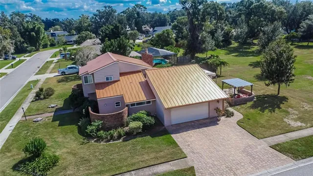 $449,000 | 1615 North Teakwood Drive West, Plant City, FL 33563
