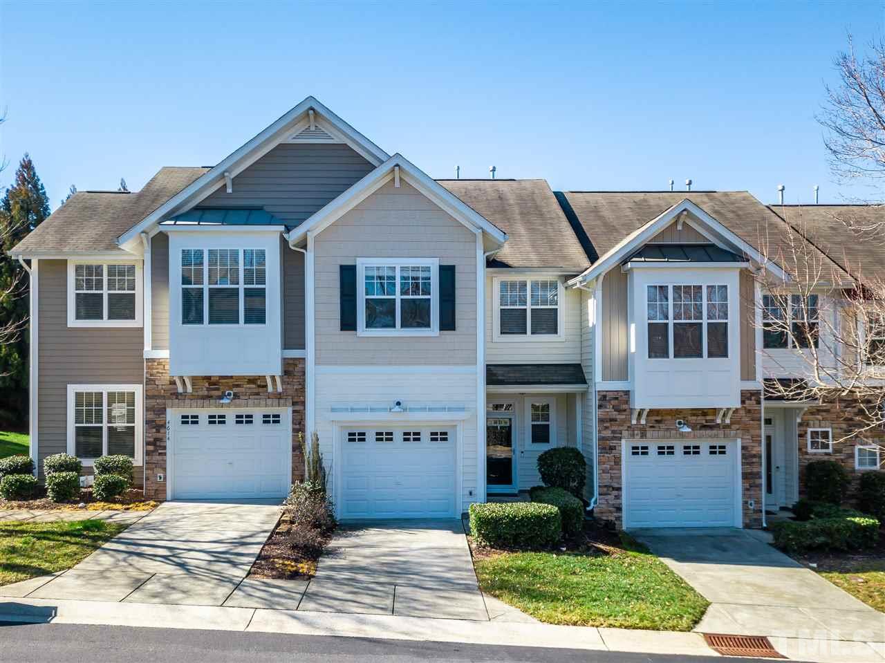 4612 Kings Garden Road Raleigh, NC 27612 - Photo 1 of 30 Gallery Image 1