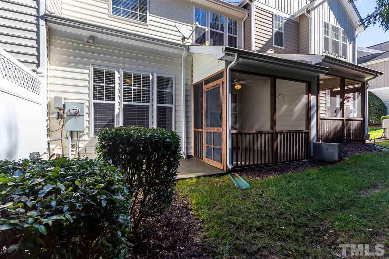 4612 Kings Garden Road Raleigh, NC 27612 - Photo 22 of 30 Gallery Image 22