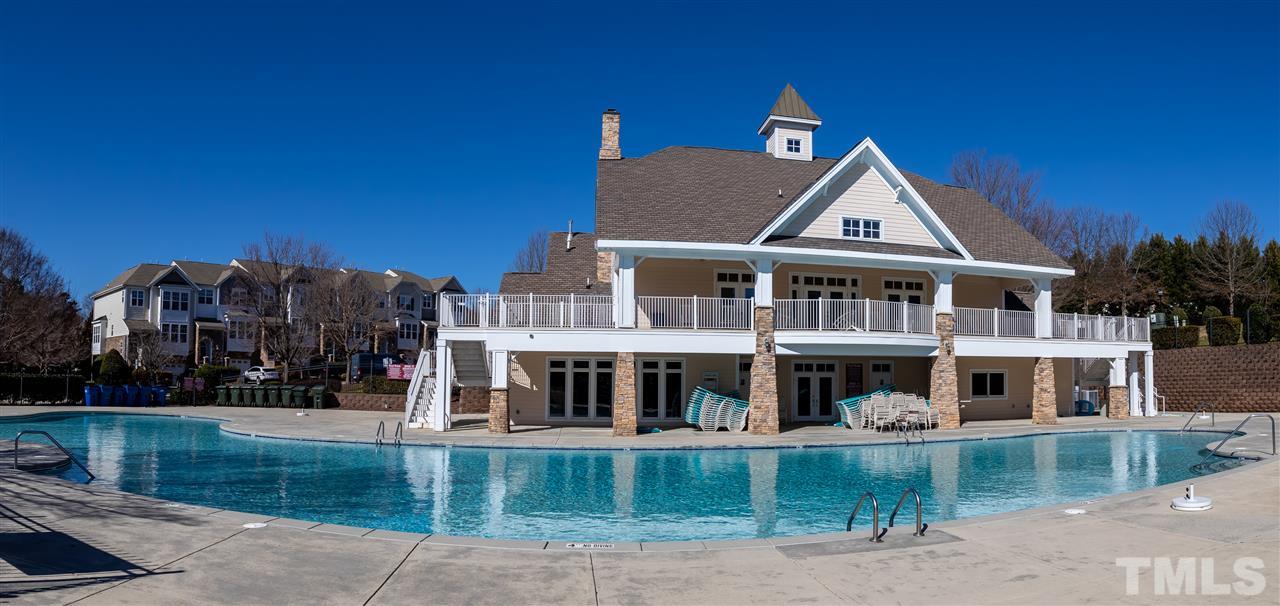 4612 Kings Garden Road Raleigh, NC 27612 - Photo 29 of 30 Gallery Image 29