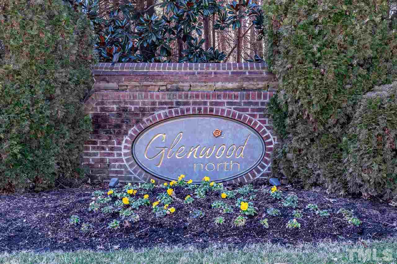4612 Kings Garden Road Raleigh, NC 27612 - Photo 30 of 30 Gallery Image 30