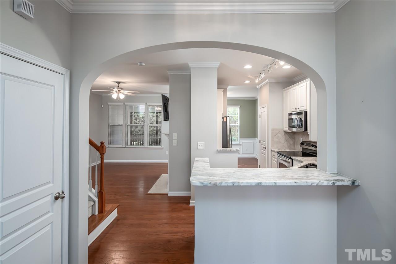 4612 Kings Garden Road Raleigh, NC 27612 - Photo 4 of 30 Gallery Image 4