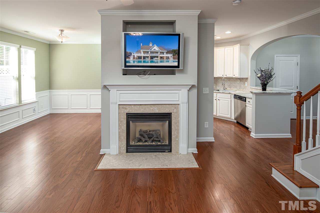 4612 Kings Garden Road Raleigh, NC 27612 - Photo 9 of 30 Gallery Image 9