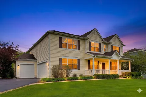 $604,900 | 3091 Longcommon Parkway, Elgin, IL 60124