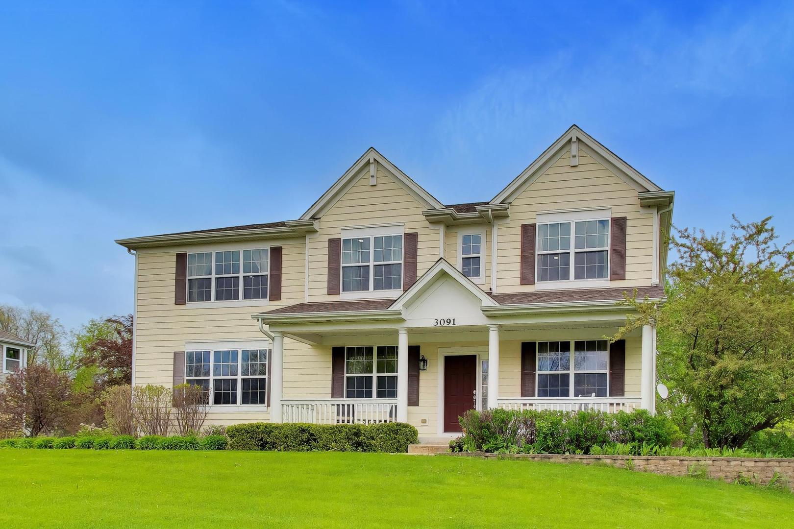 3091 Longcommon Parkway Elgin, IL 60124 - Photo 2 of 50