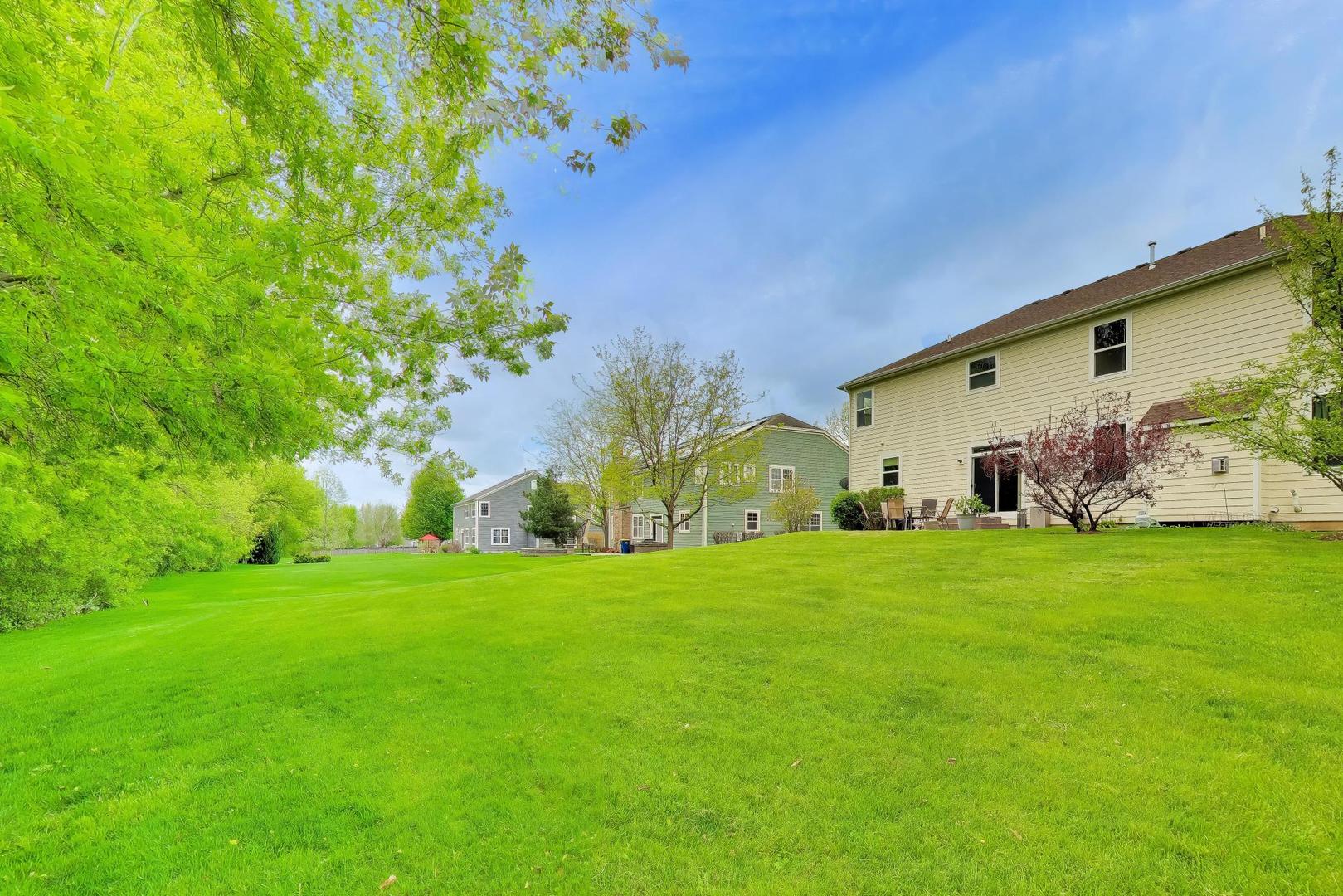3091 Longcommon Parkway Elgin, IL 60124 - Photo 30 of 50