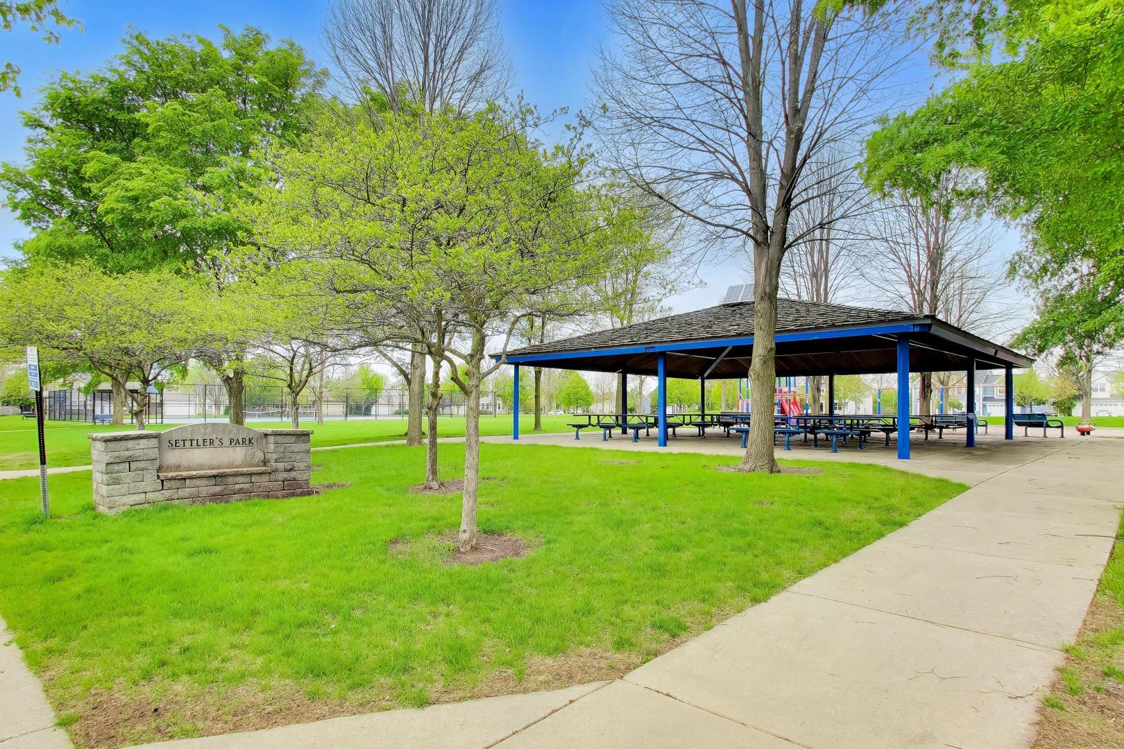 3091 Longcommon Parkway Elgin, IL 60124 - Photo 32 of 50