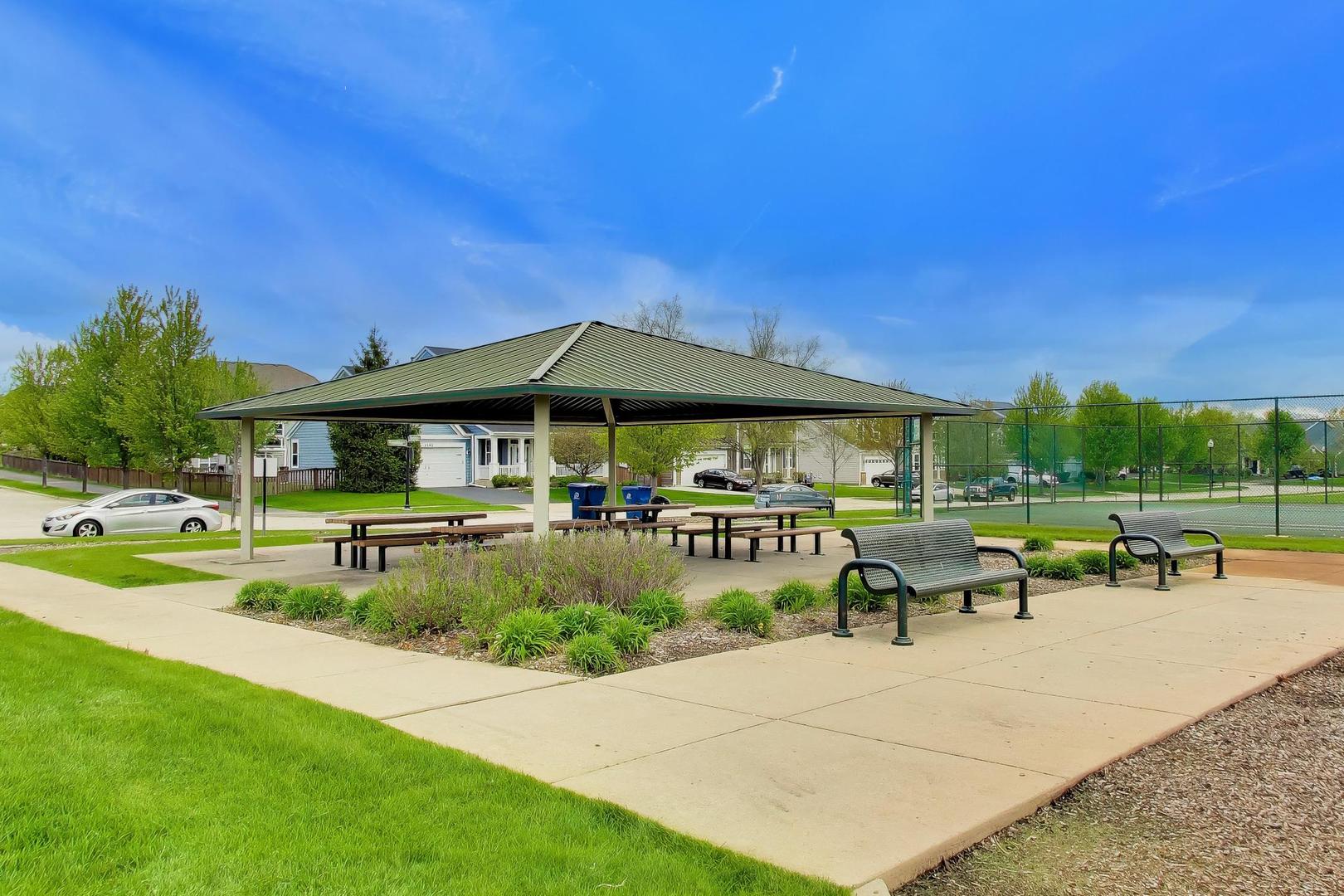 3091 Longcommon Parkway Elgin, IL 60124 - Photo 34 of 50