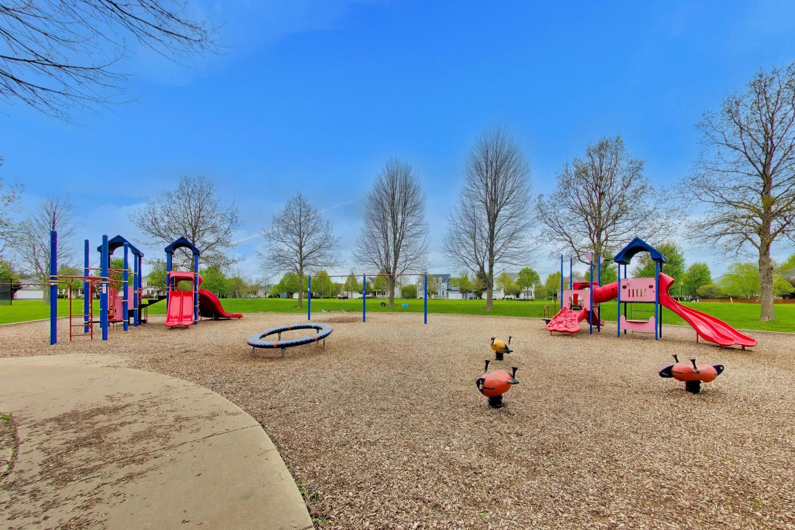 3091 Longcommon Parkway Elgin, IL 60124 - Photo 35 of 50