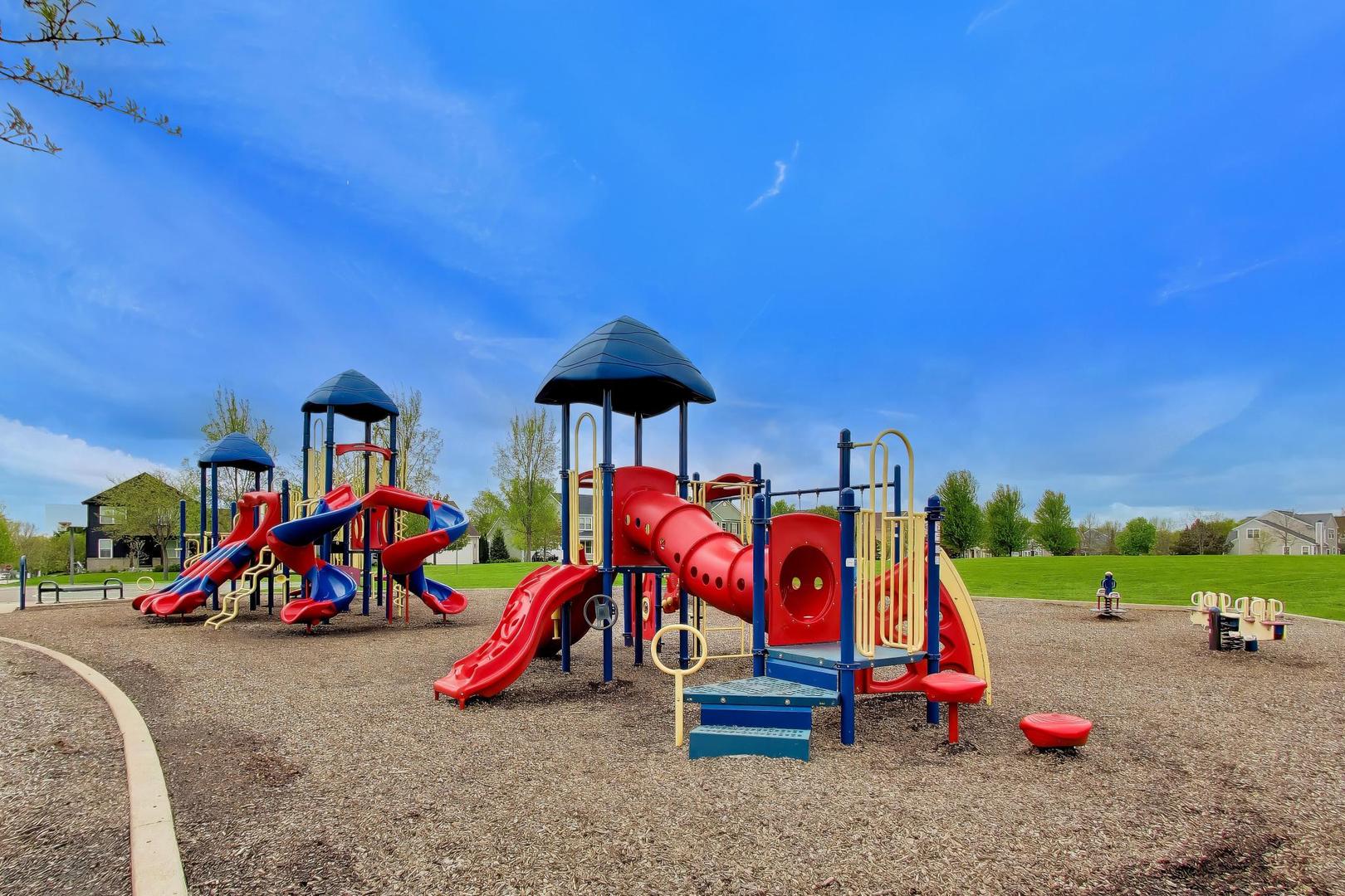 3091 Longcommon Parkway Elgin, IL 60124 - Photo 36 of 50