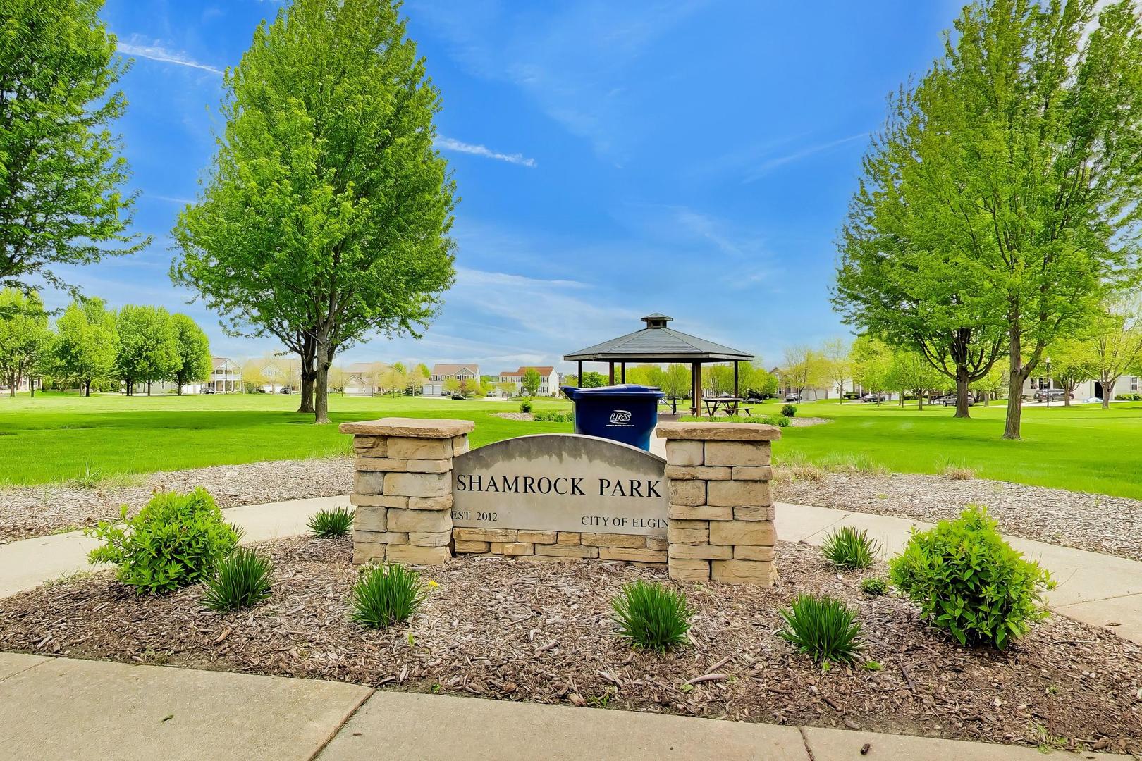 3091 Longcommon Parkway Elgin, IL 60124 - Photo 41 of 50