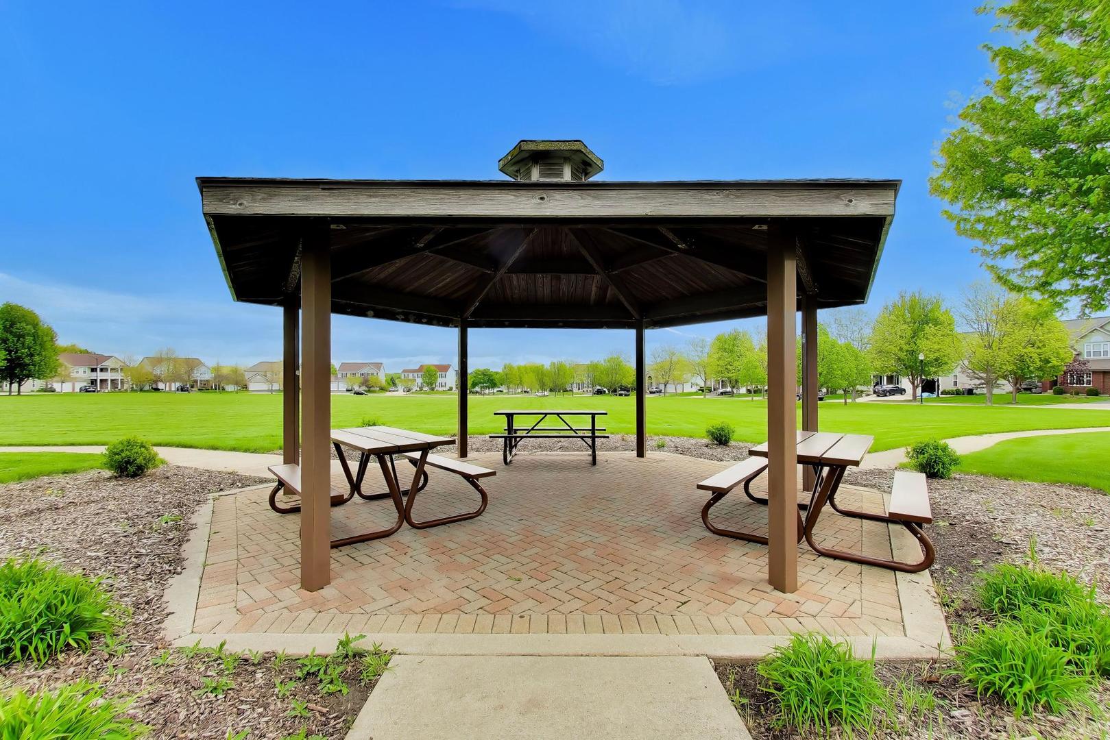 3091 Longcommon Parkway Elgin, IL 60124 - Photo 43 of 50