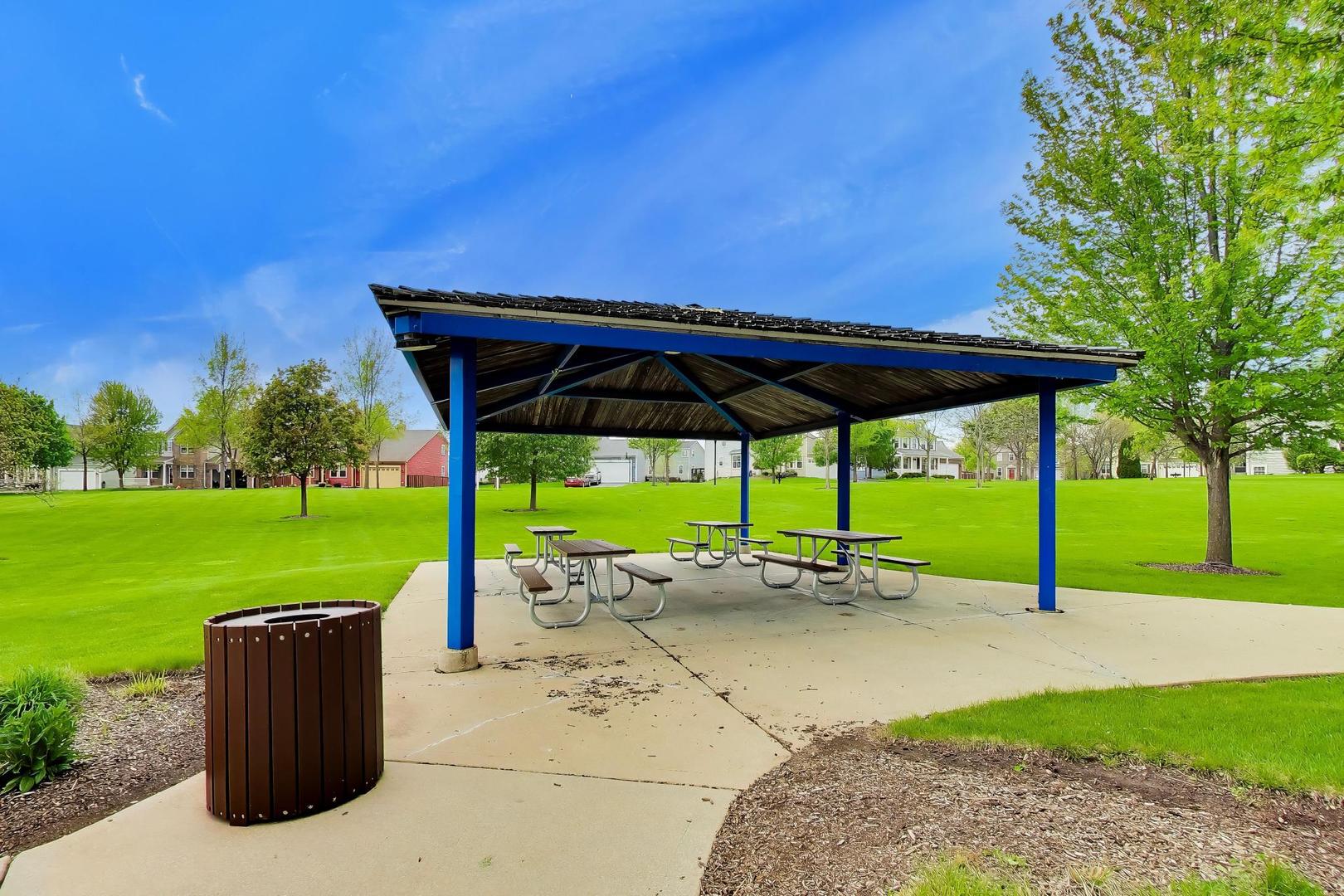 3091 Longcommon Parkway Elgin, IL 60124 - Photo 44 of 50