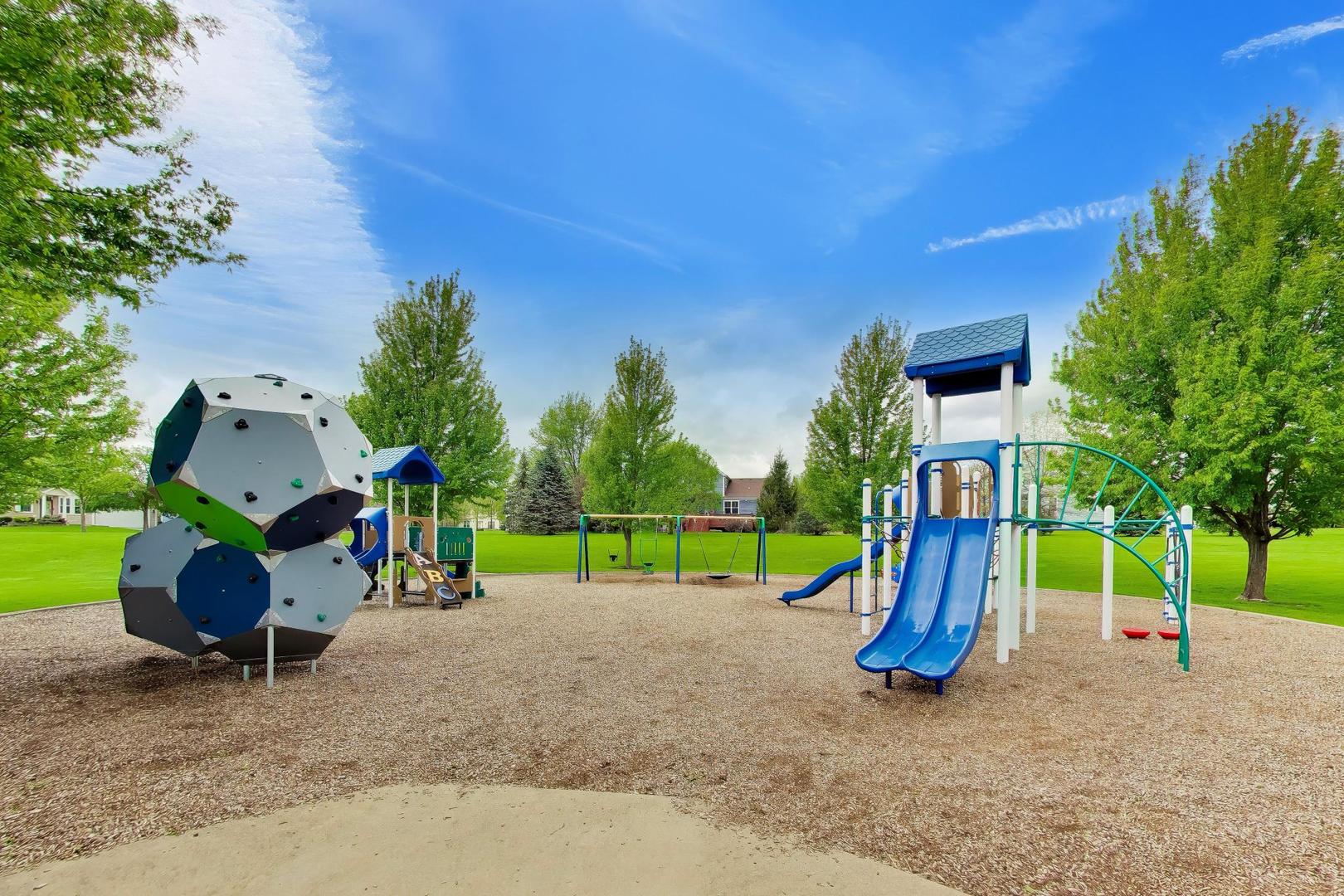 3091 Longcommon Parkway Elgin, IL 60124 - Photo 45 of 50