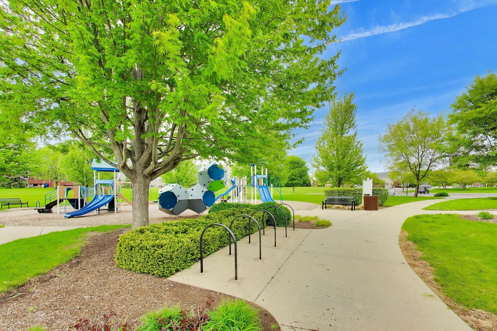 3091 Longcommon Parkway Elgin, IL 60124 - Photo 46 of 50