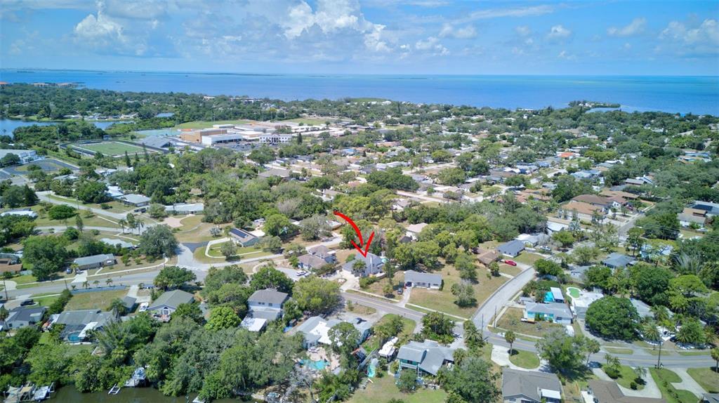 703 Riverside Drive Tarpon Springs, FL 34689 - Photo 43 of 47