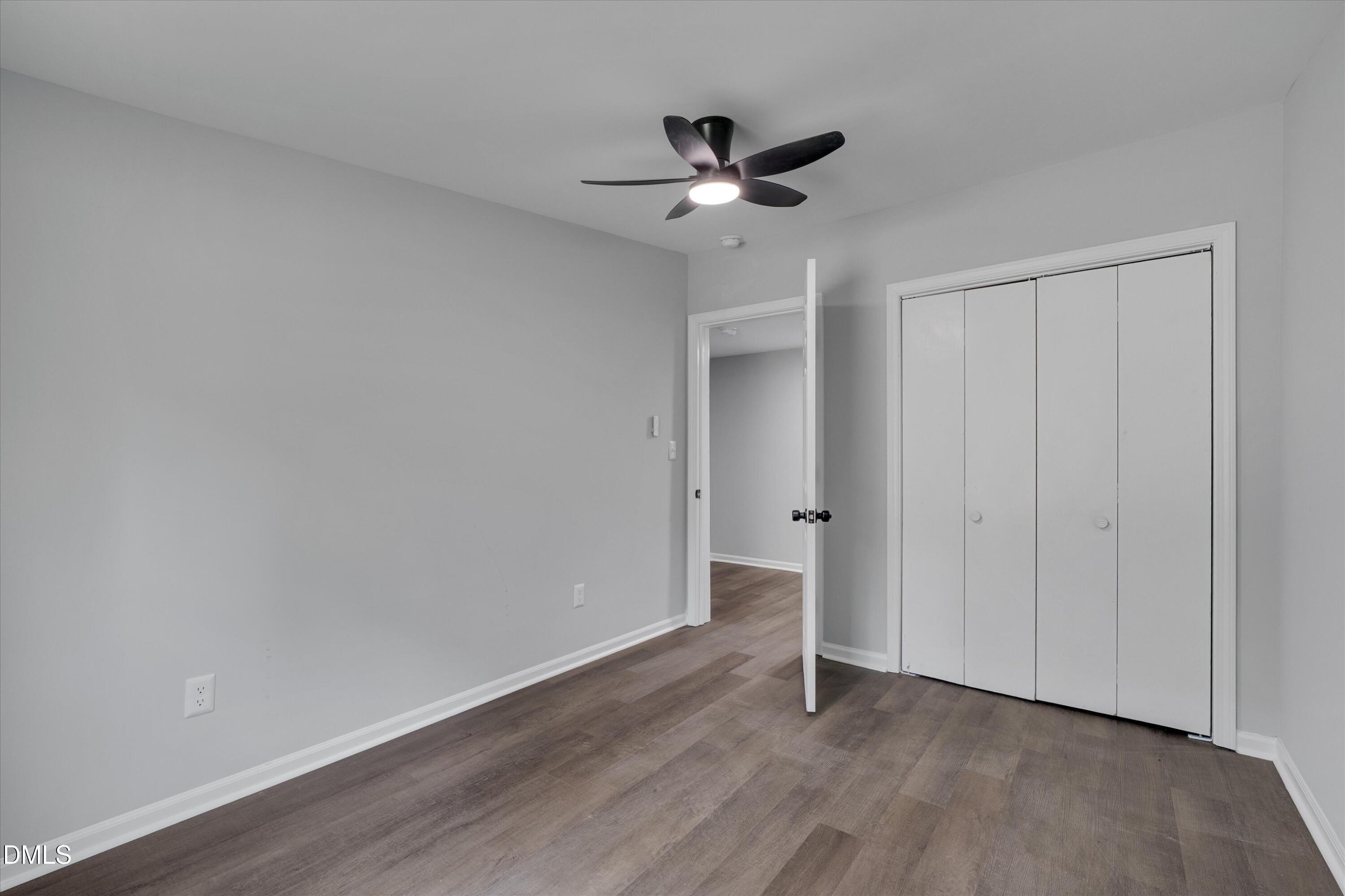 821 Fred Royster Road Henderson, NC 27537 - Photo 20 of 38