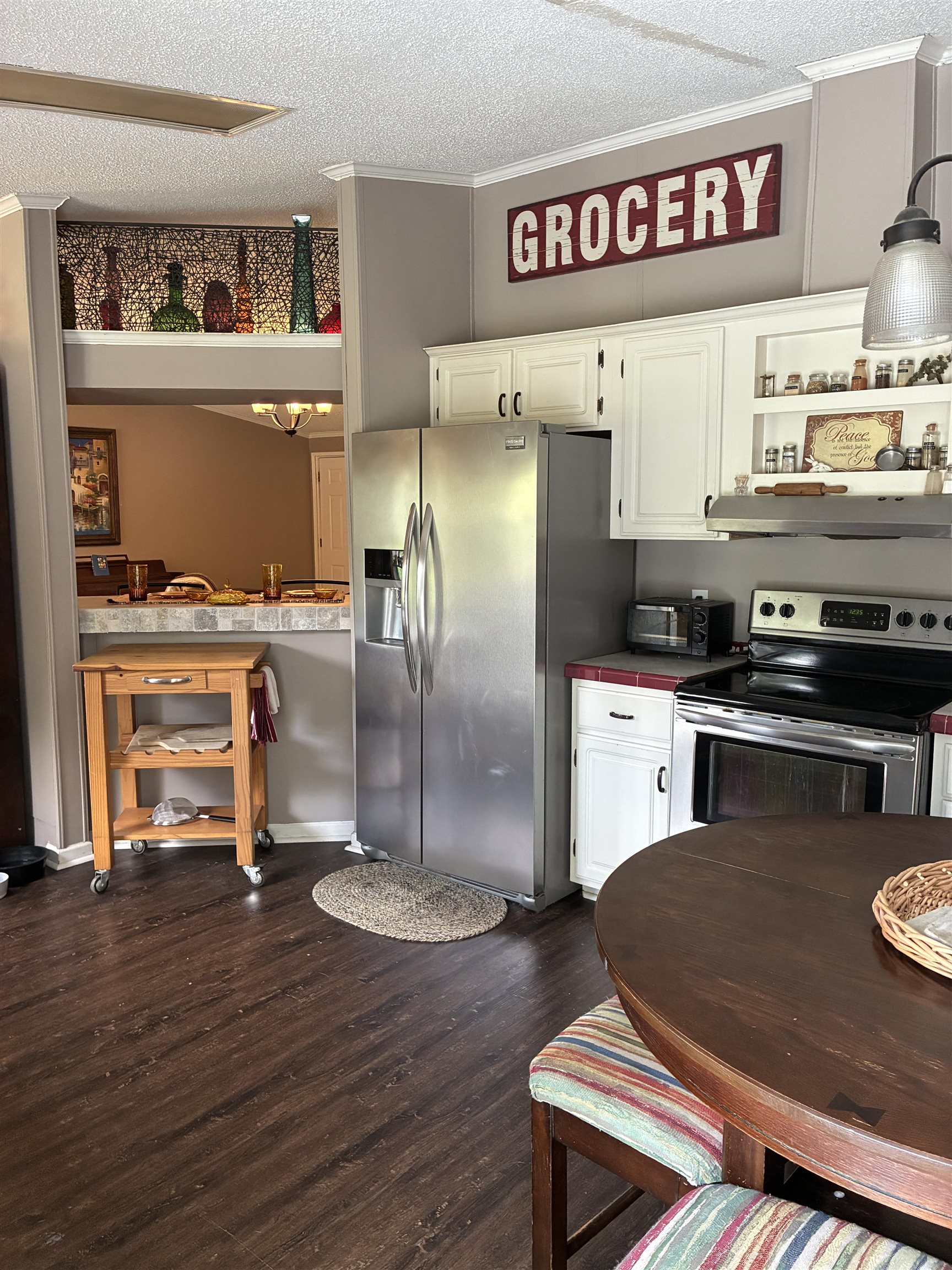 777 Happy Valley Road Fountain Inn, SC 29644 - Photo 11 of 45 Kitchen