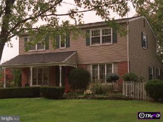 1481 Cortez Road Blue Bell, PA 19422 - Photo 1 of 1 Gallery Image 1