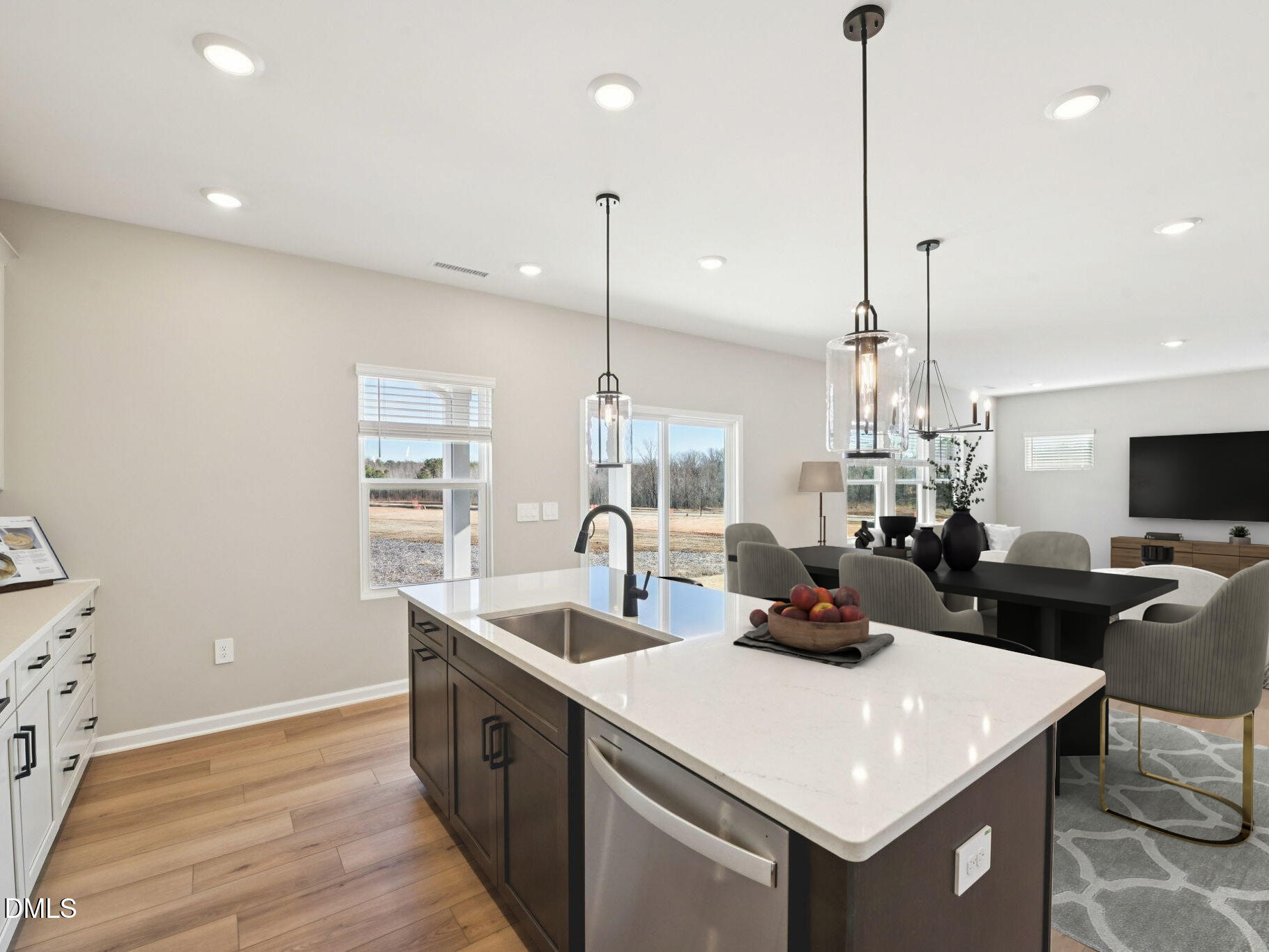 3508 Blythedale Lane Raleigh, NC 27616 - Photo 12 of 38