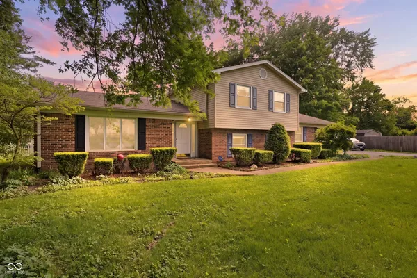 $399,000 | 7152 Eagle Road, Indianapolis, IN 46278