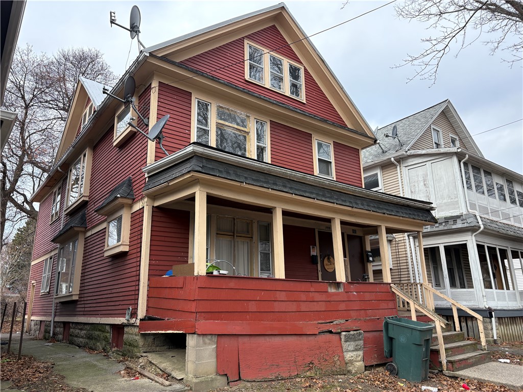 159-161 Conkey Avenue Rochester, NY 14621 - Photo 1 of 1