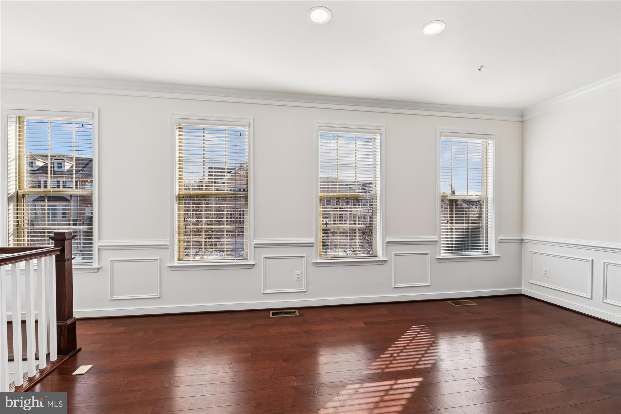 14050 Fox Hill Road Sparks Glencoe, MD 21152 - Photo 12 of 57 An elegant and sun-filled dining area