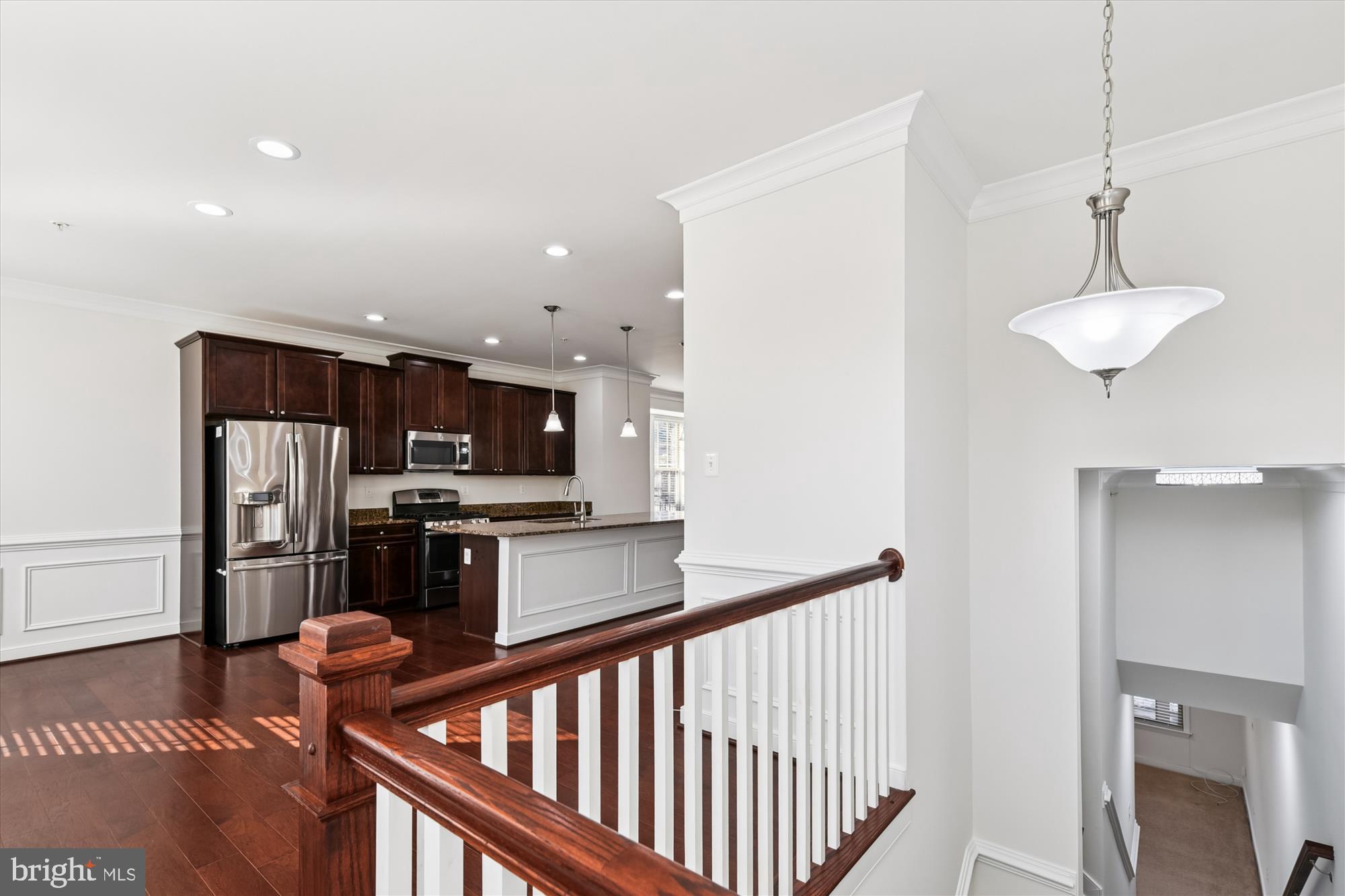 14050 Fox Hill Road Sparks Glencoe, MD 21152 - Photo 13 of 57 So much space and an overlook