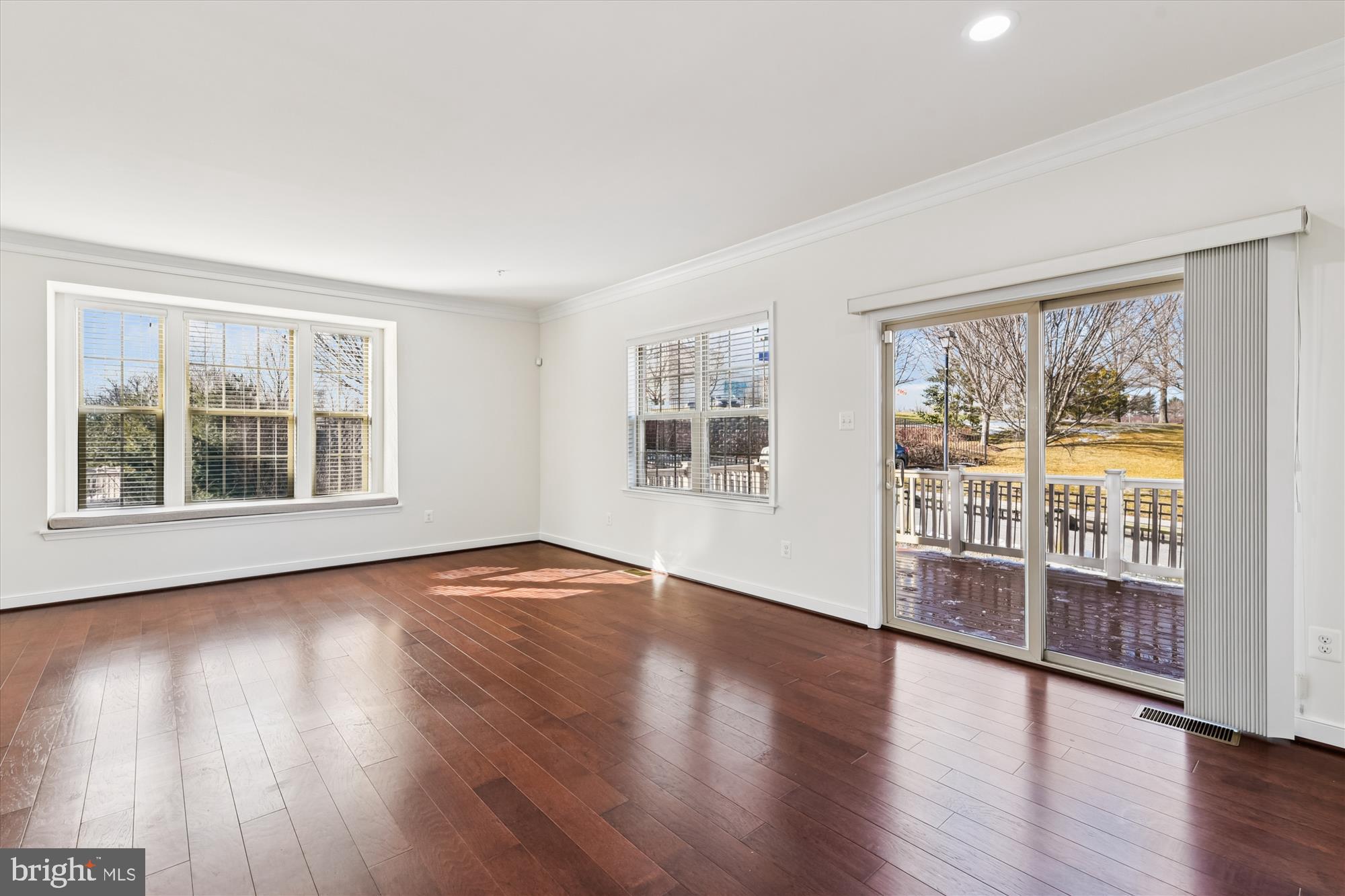 14050 Fox Hill Road Sparks Glencoe, MD 21152 - Photo 20 of 57 A low maintenance Trex deck awaits just outside