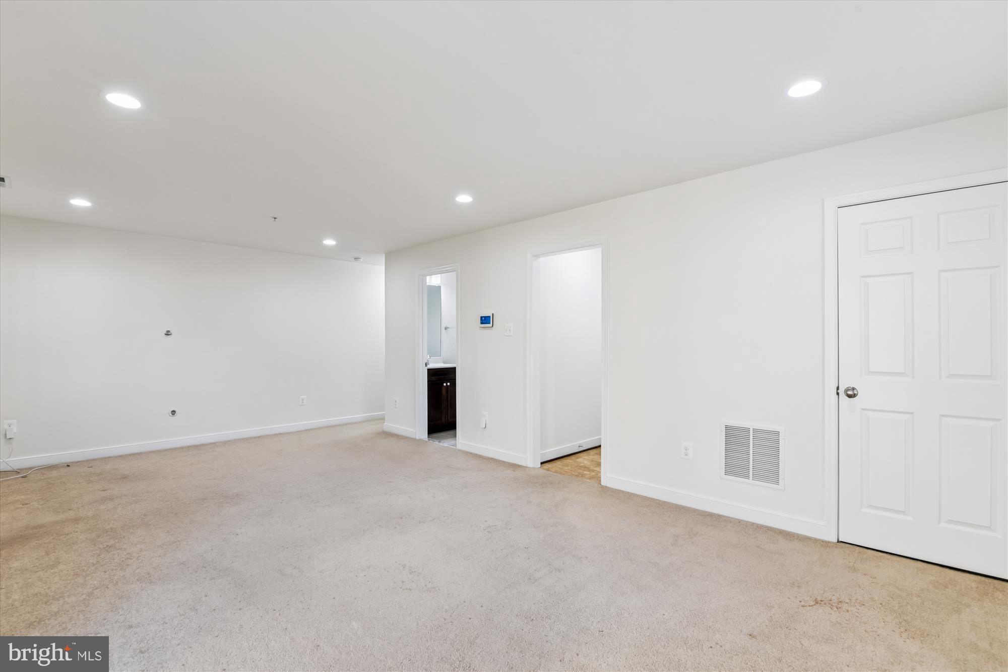 14050 Fox Hill Road Sparks Glencoe, MD 21152 - Photo 49 of 57 Updated recessed lighting throughout the family ro