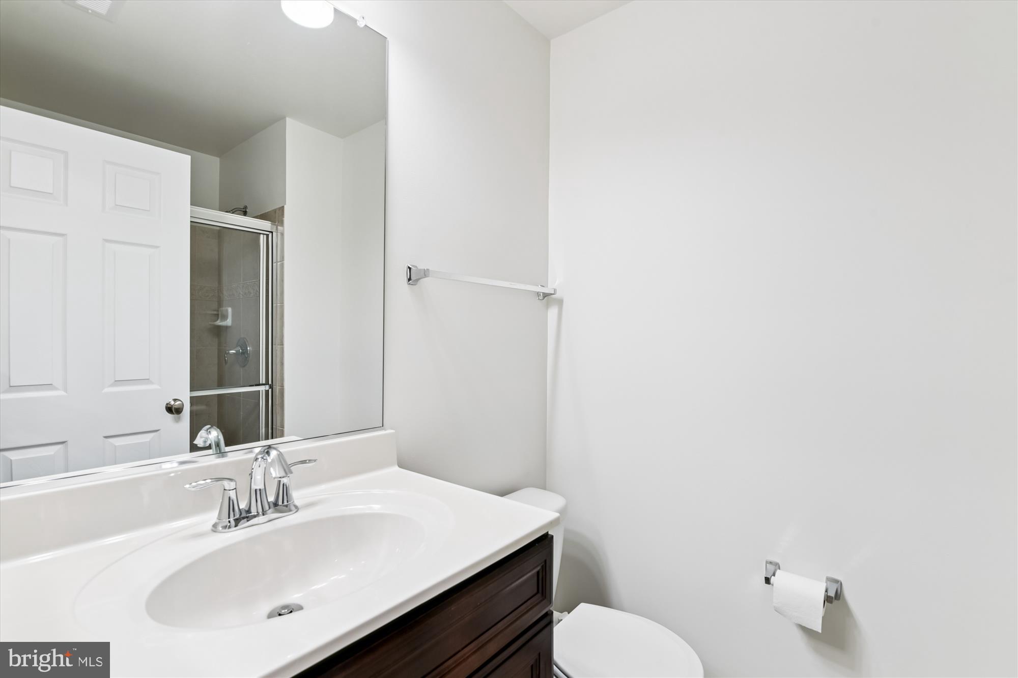 14050 Fox Hill Road Sparks Glencoe, MD 21152 - Photo 50 of 57 Full bath off the lower level family room