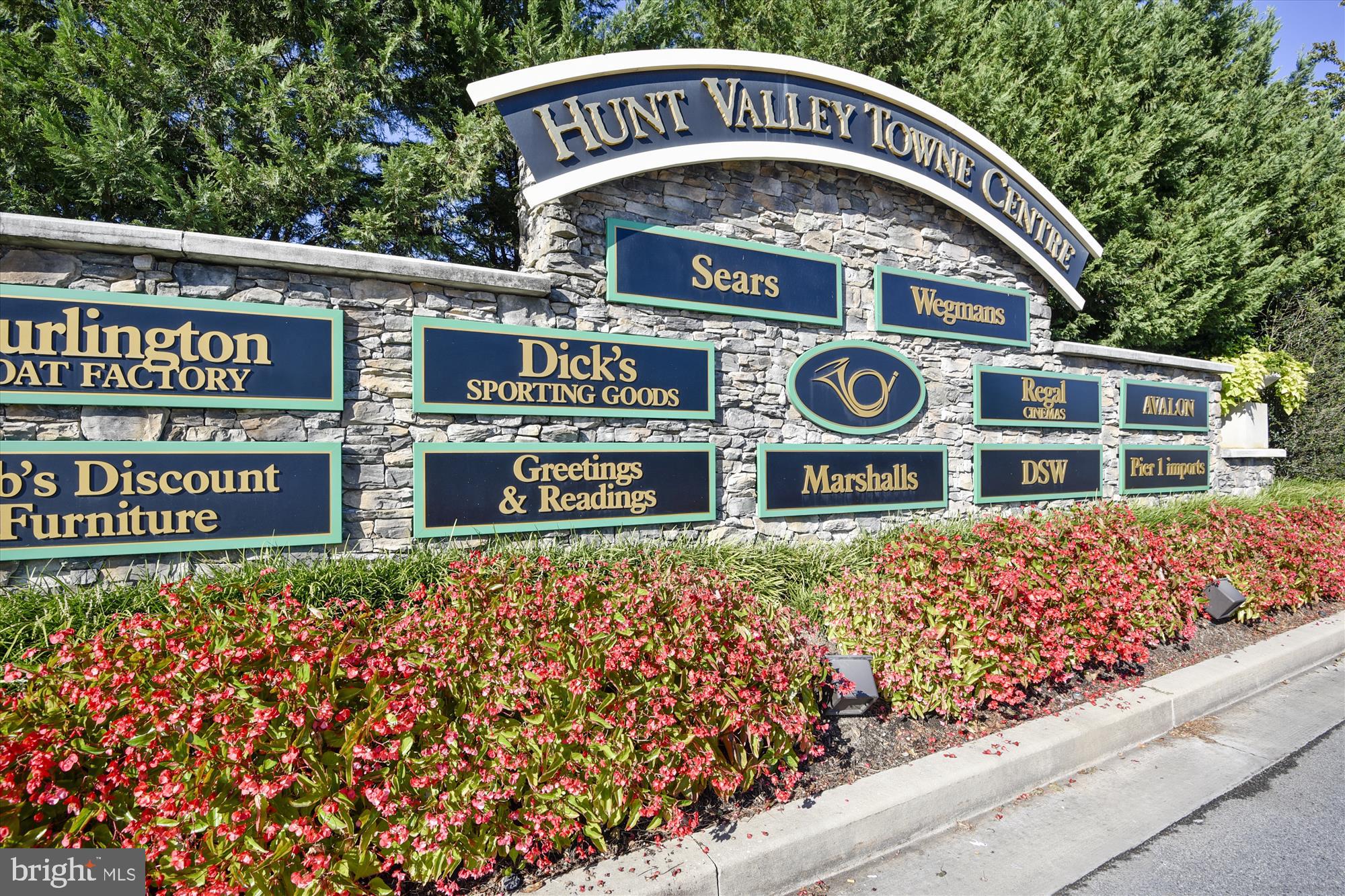 14050 Fox Hill Road Sparks Glencoe, MD 21152 - Photo 58 of 60 Convenient to Hunt Valley Shopping!