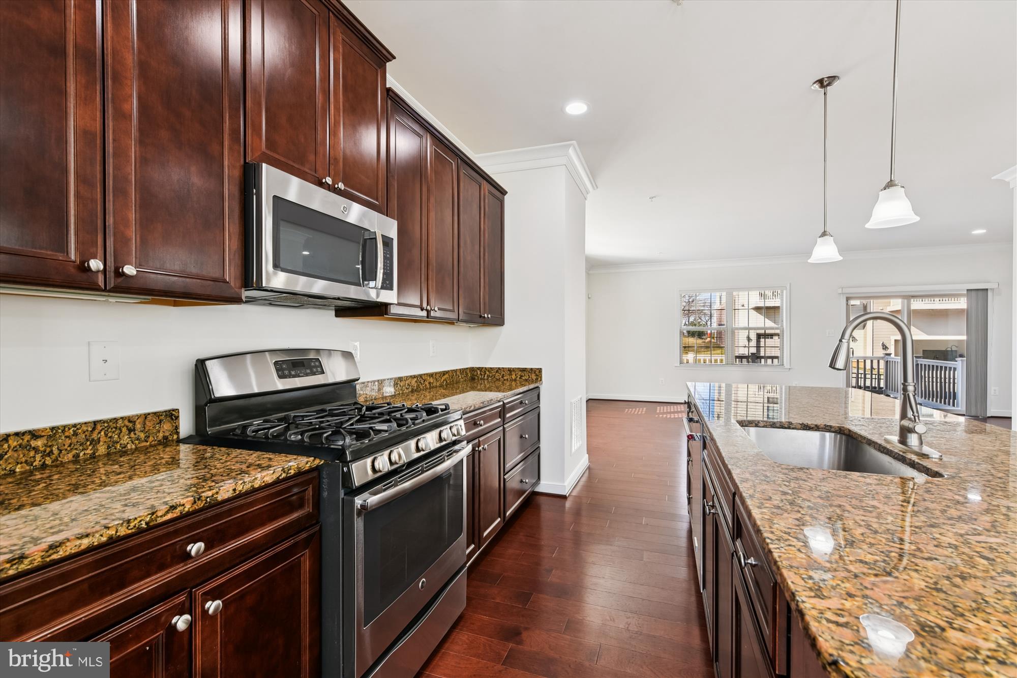 14050 Fox Hill Road Sparks Glencoe, MD 21152 - Photo 9 of 57 Functional as it is beautiful