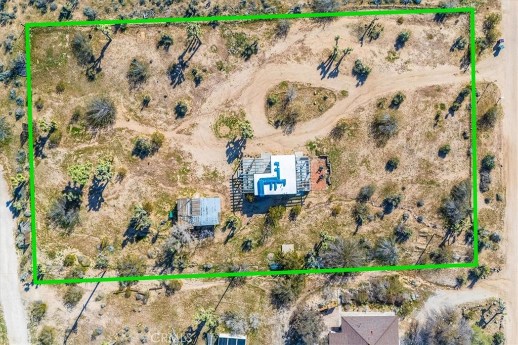 5437 Paradise View Road Yucca Valley, CA 92284 - Photo 21 of 75 Gallery Image 21