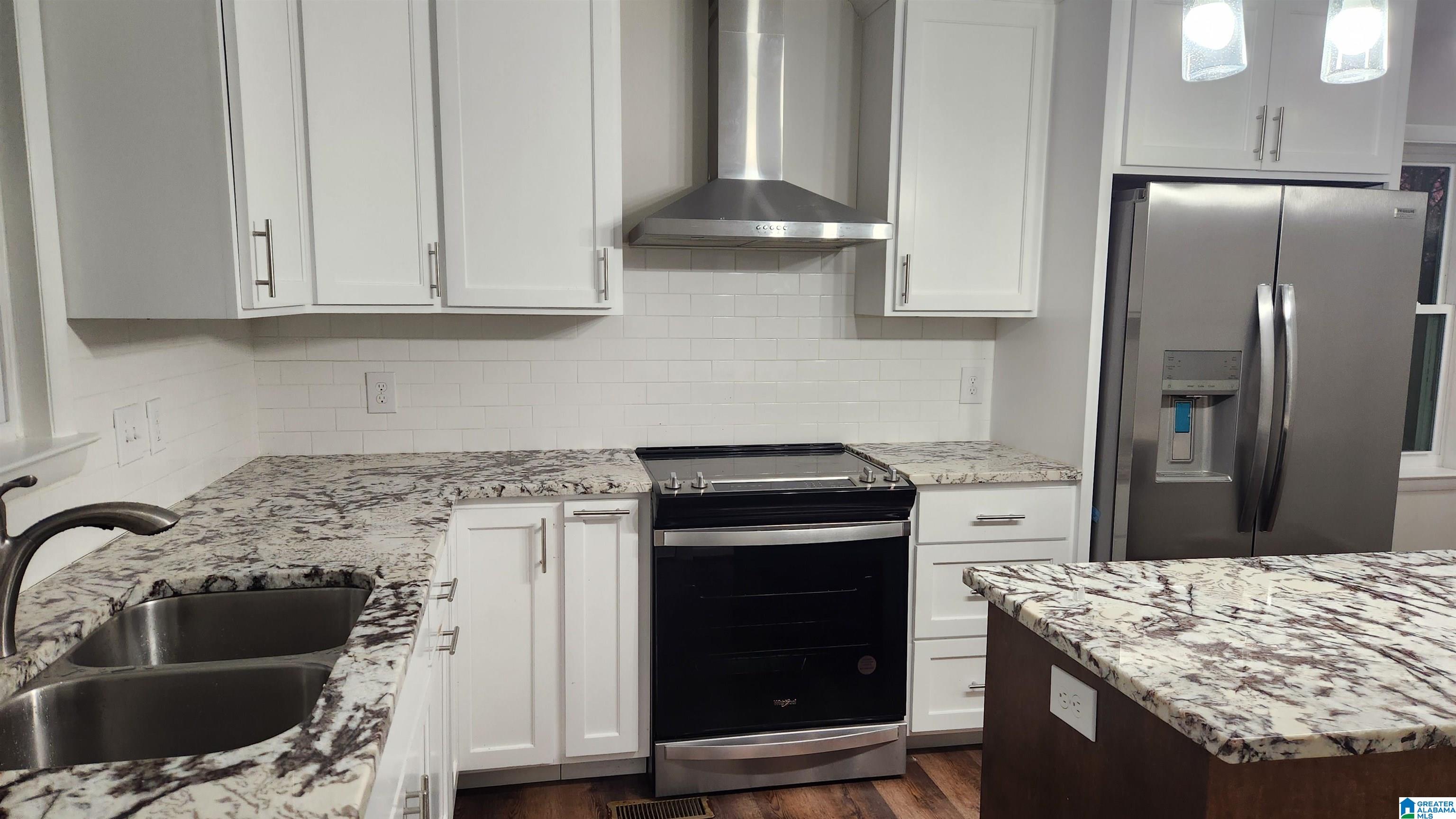 1201 Sugar Ridge Road Morris, AL 35116 - Photo 18 of 40
