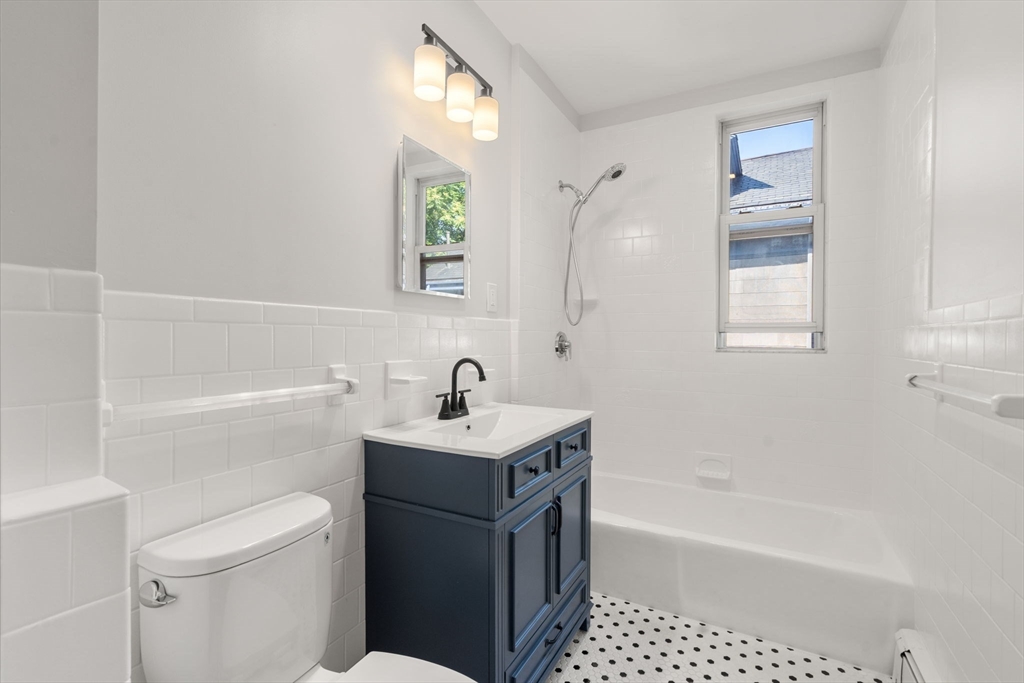 14 Adelaide Street, Unit 1 Boston, MA 02130 - Photo 9 of 13 Gallery Image 9