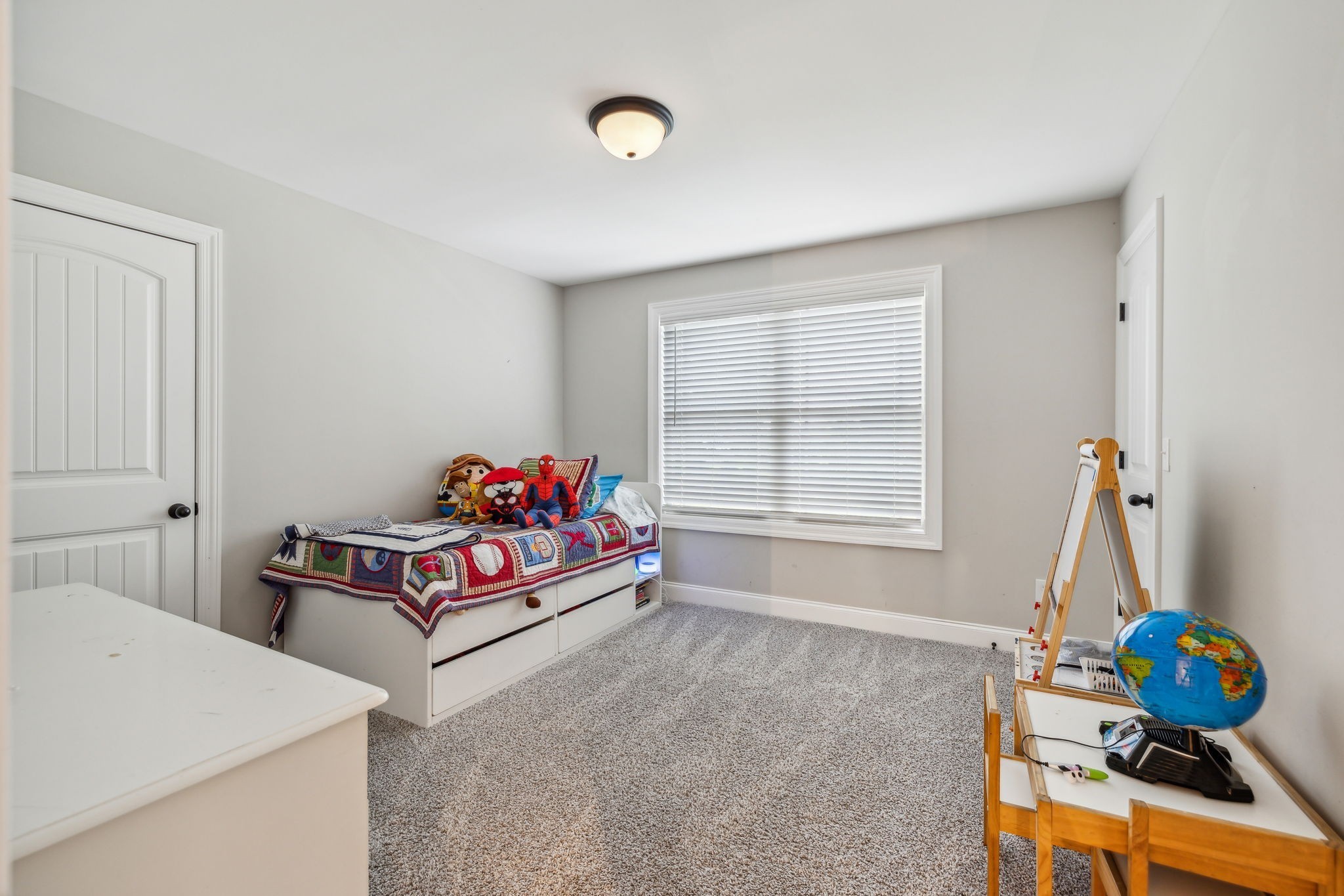 718 Walnut Grove Road Christiana, TN 37037 - Photo 37 of 49 a living room with furniture and a window